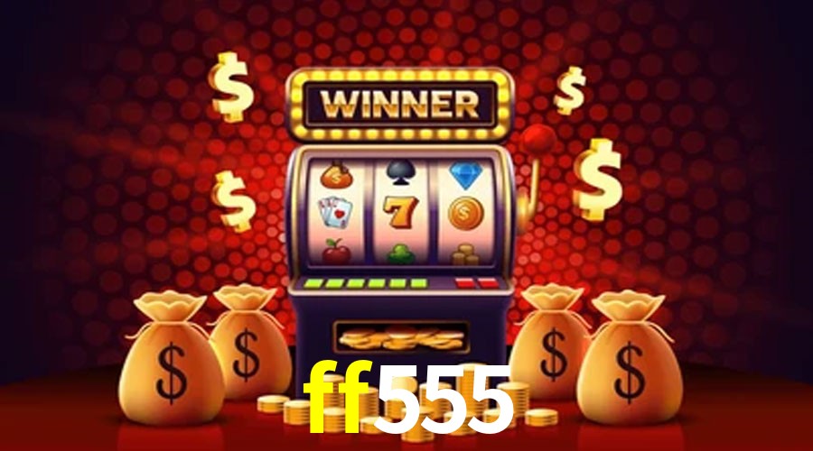 Flash Promotion ff555