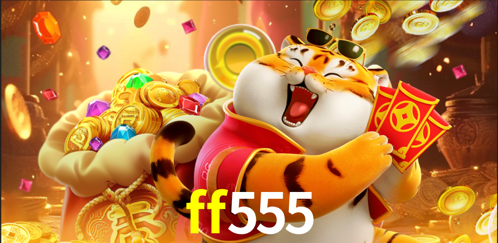 ff555: Seu Especialista em Apostas Esportivas Brasileiras
