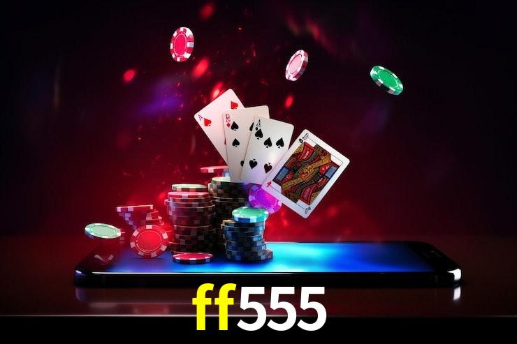 Games Directory ff555