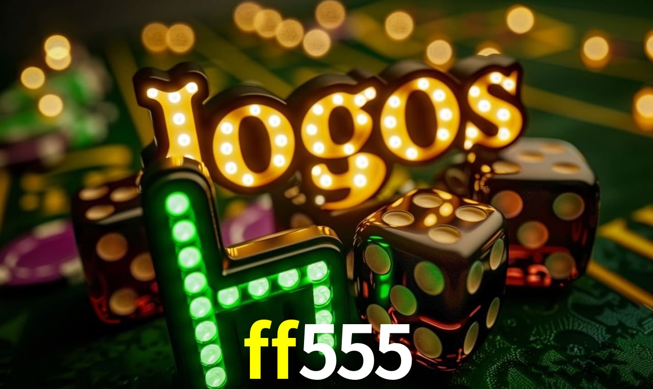 Recursos de Bônus ff555
