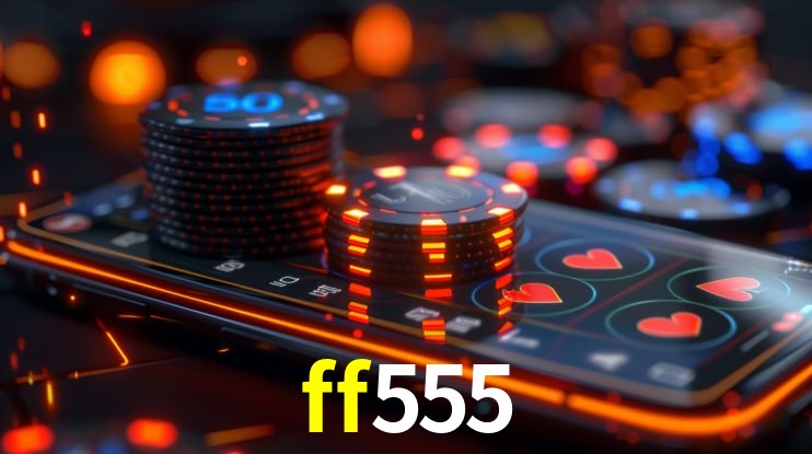 Bonus Features ff555