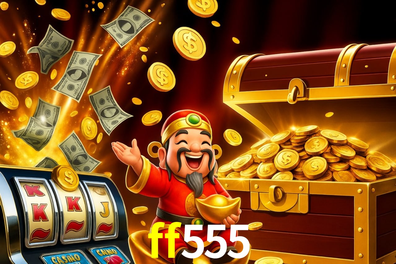 Jogos Exclusivos ff555