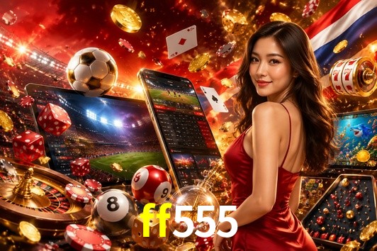 Platform Technology ff555