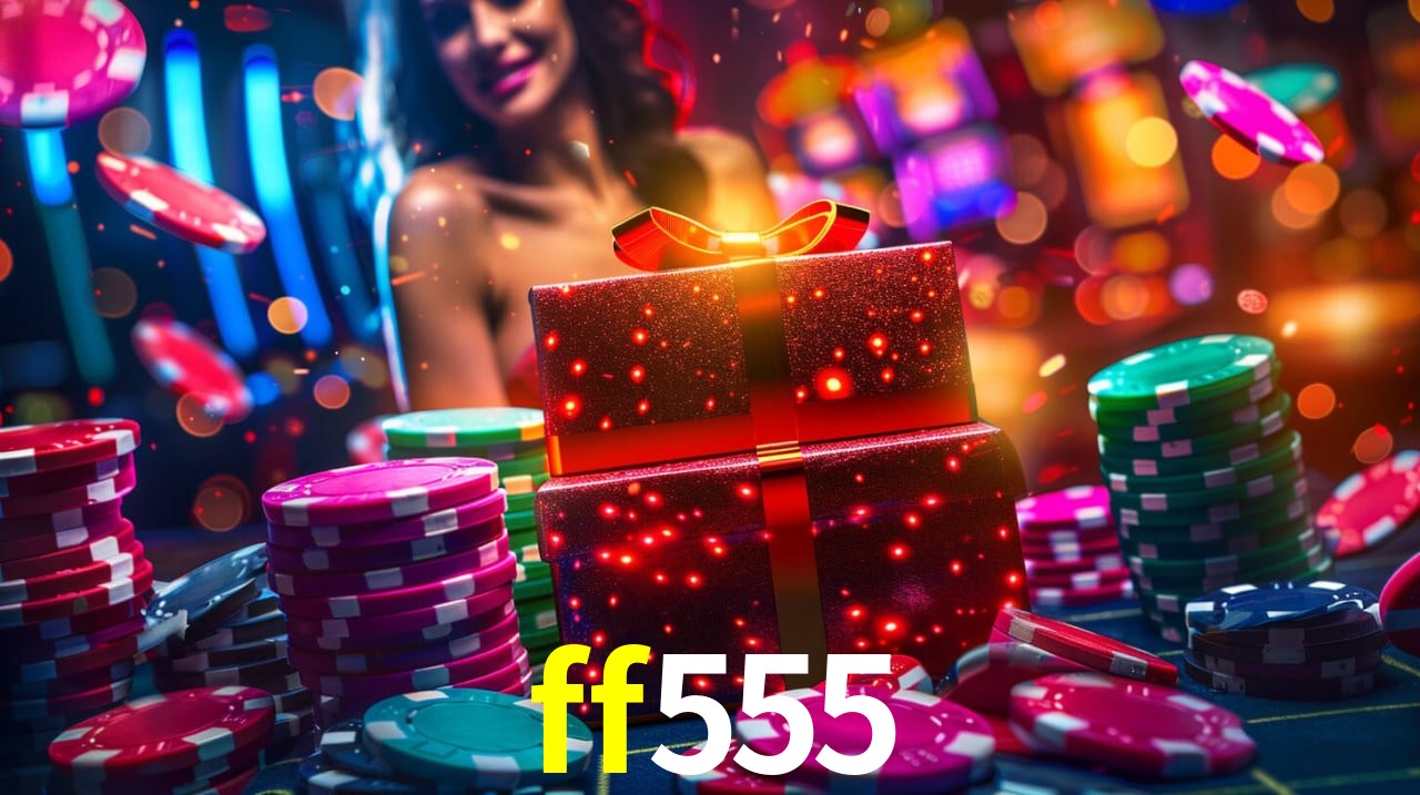 App oficial ff555
