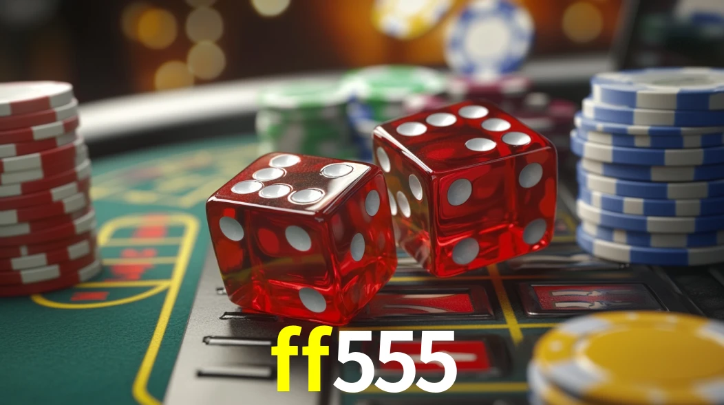 Roulette Table ff555