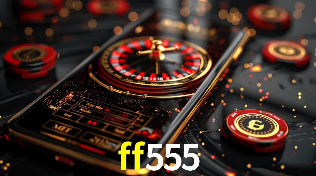 2FA Security ff555