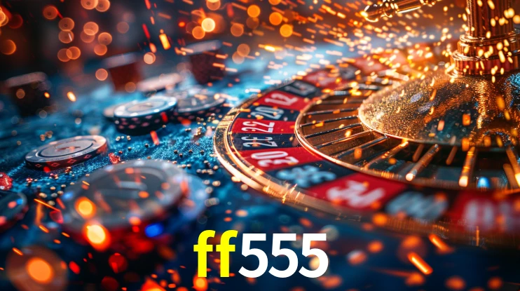 Responsive Design ff555
