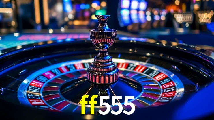 ff555 App Interface