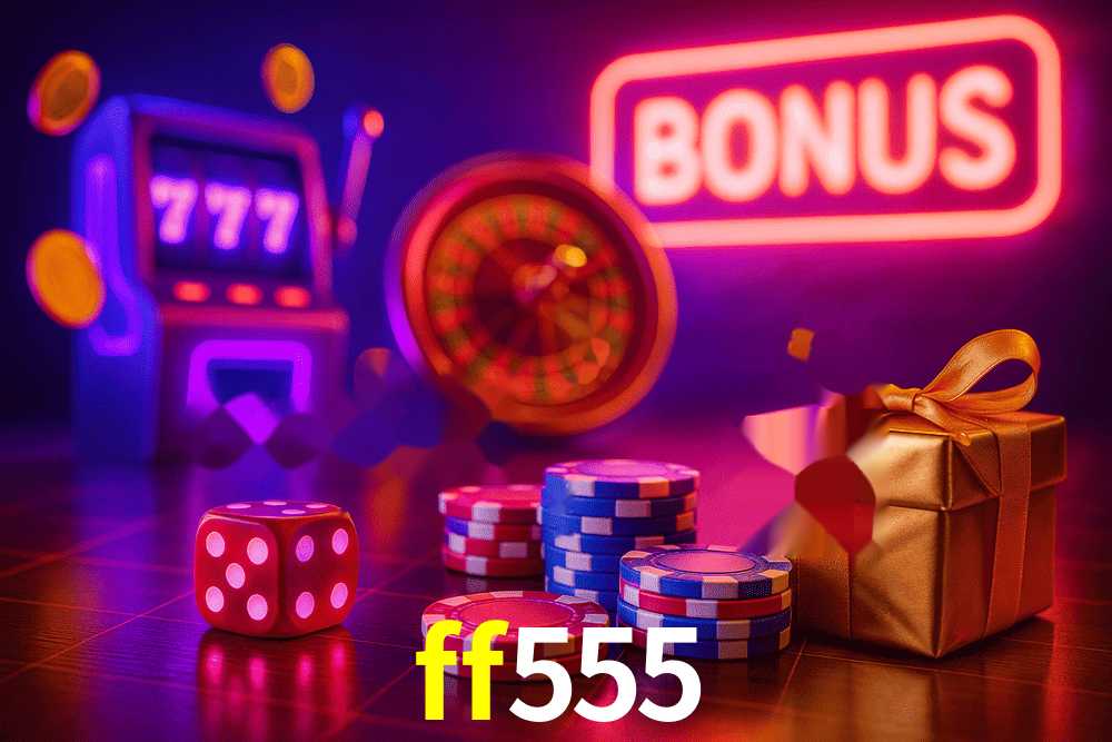 Apostas Esportivas na ff555: Um Guia Completo