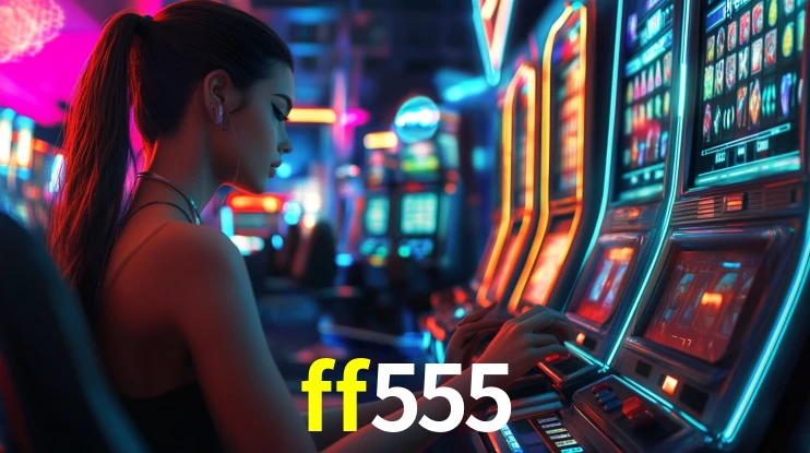 Premium Interface ff555