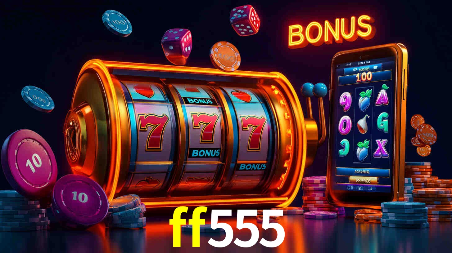 Explorando a Categoria de Eventos em Apostas na ff555