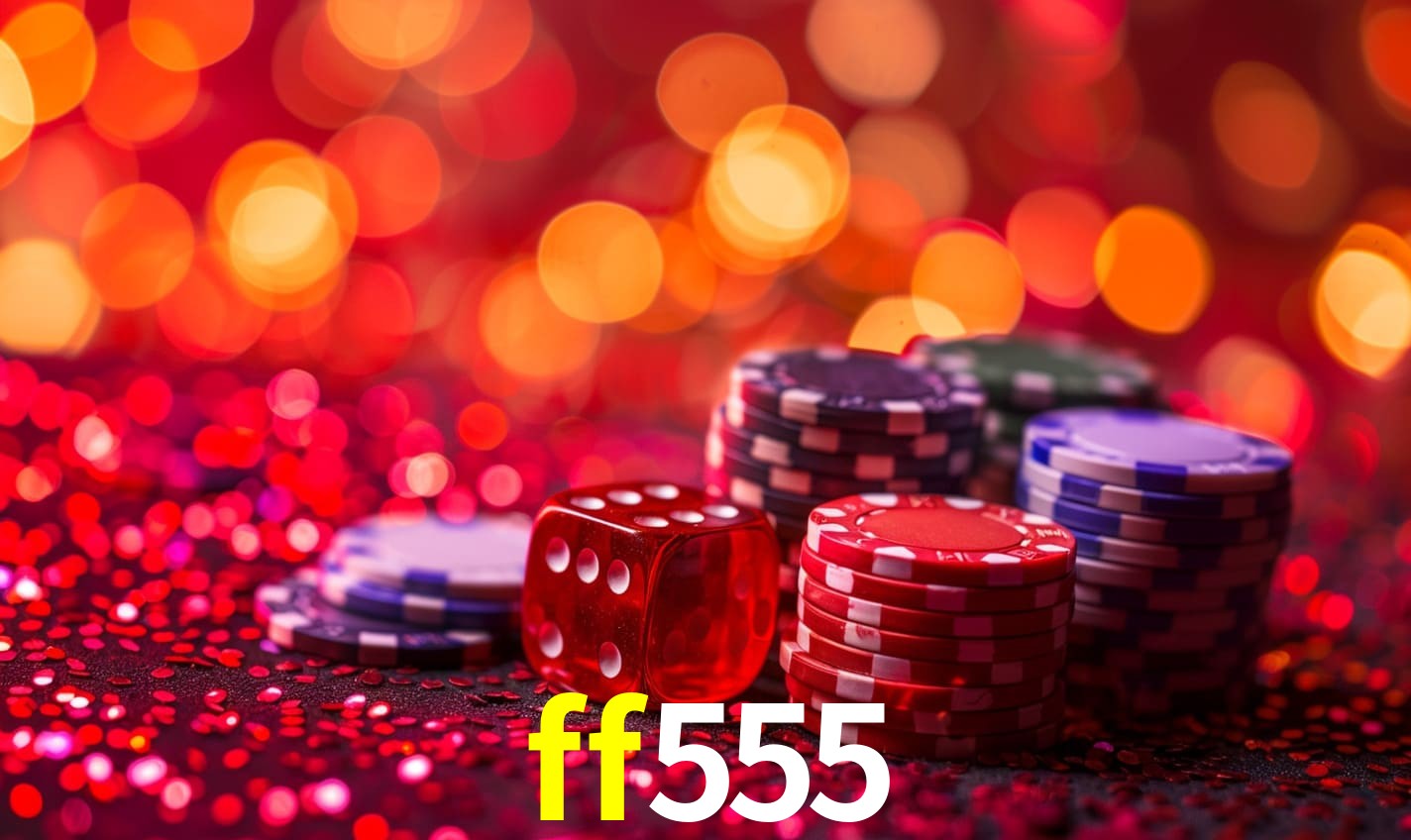 Inovações de Jogos na ff555: O Futuro das Experiências Interativas