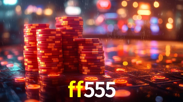 Explore as vantagens do ff555: serviço profissional e confiabilidade