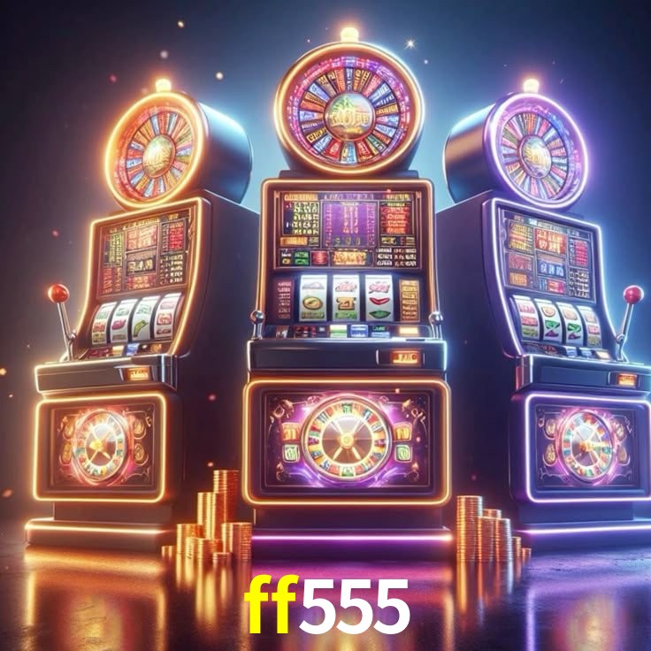 Ofertas Imperdíveis na ff555: Promoções e Bônus Que Valem a Pena