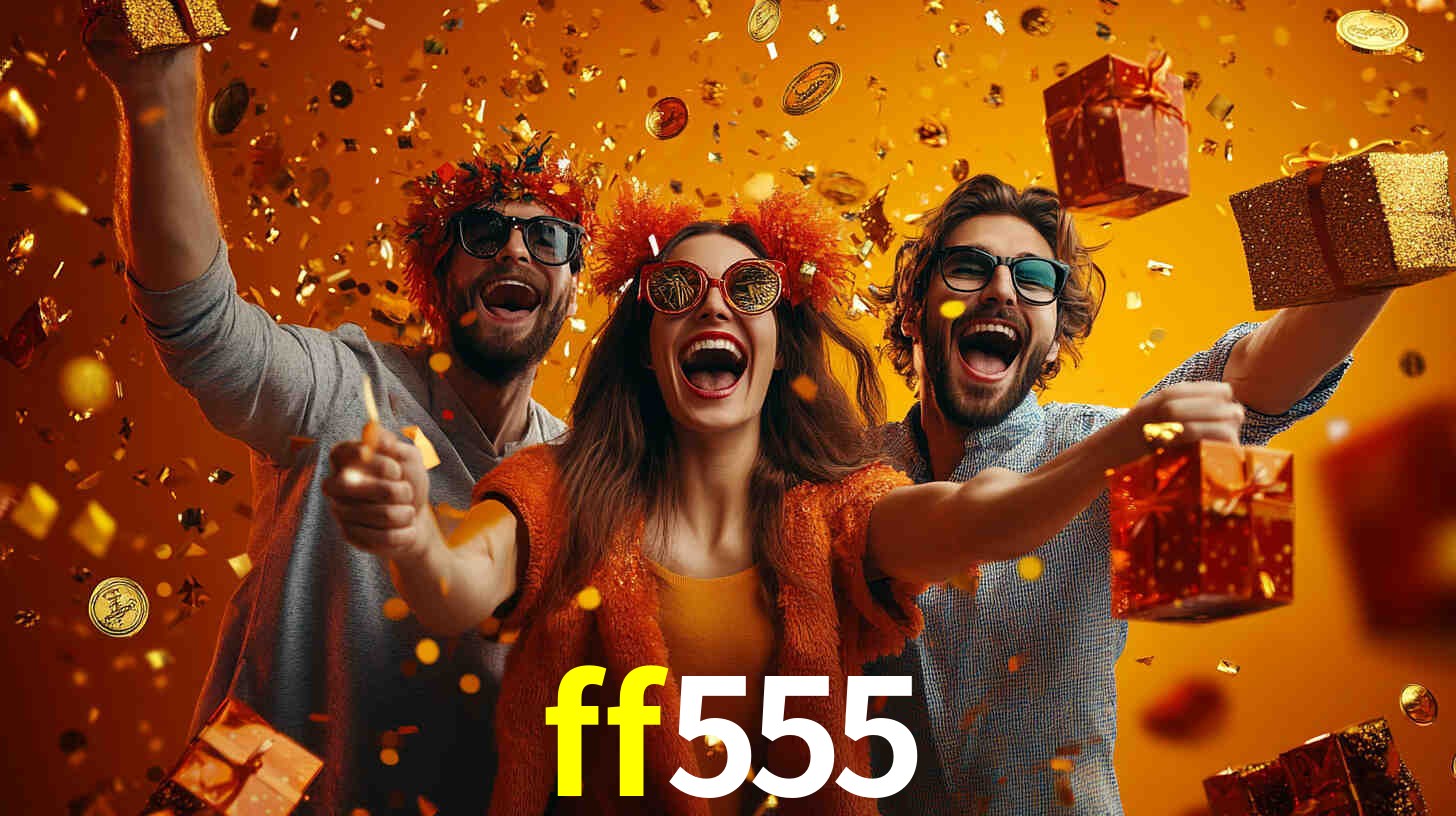 ff555 - Roleta da Fortuna Ilimitada - ff555.com