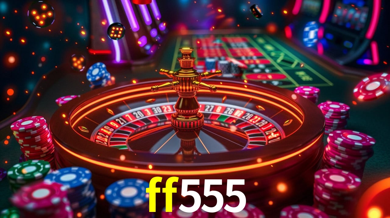 cassino ff555