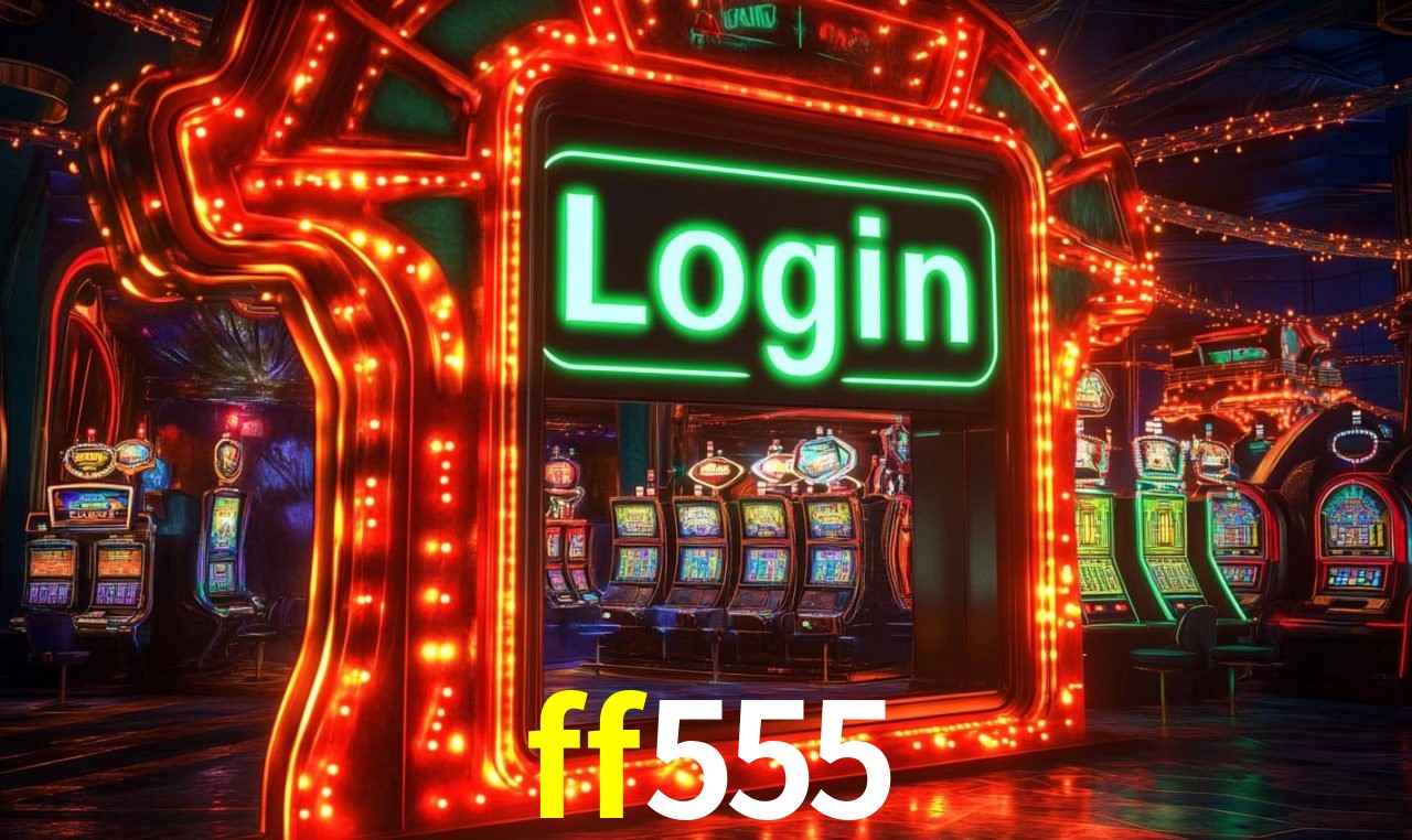 Jogo Spaceman ff555