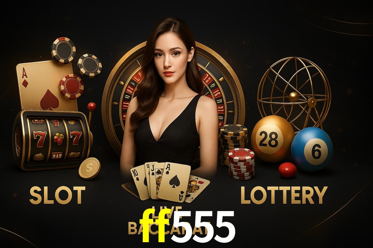 Fortune Tiger ff555