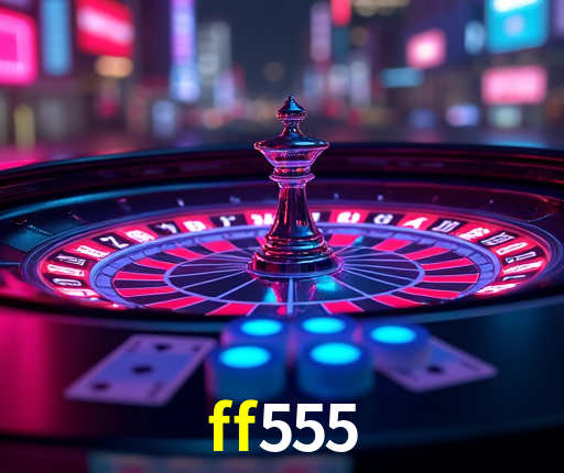 Explorando a Categoria de Eventos em Apostas na ff555