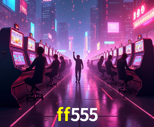 Programa VIP ff555