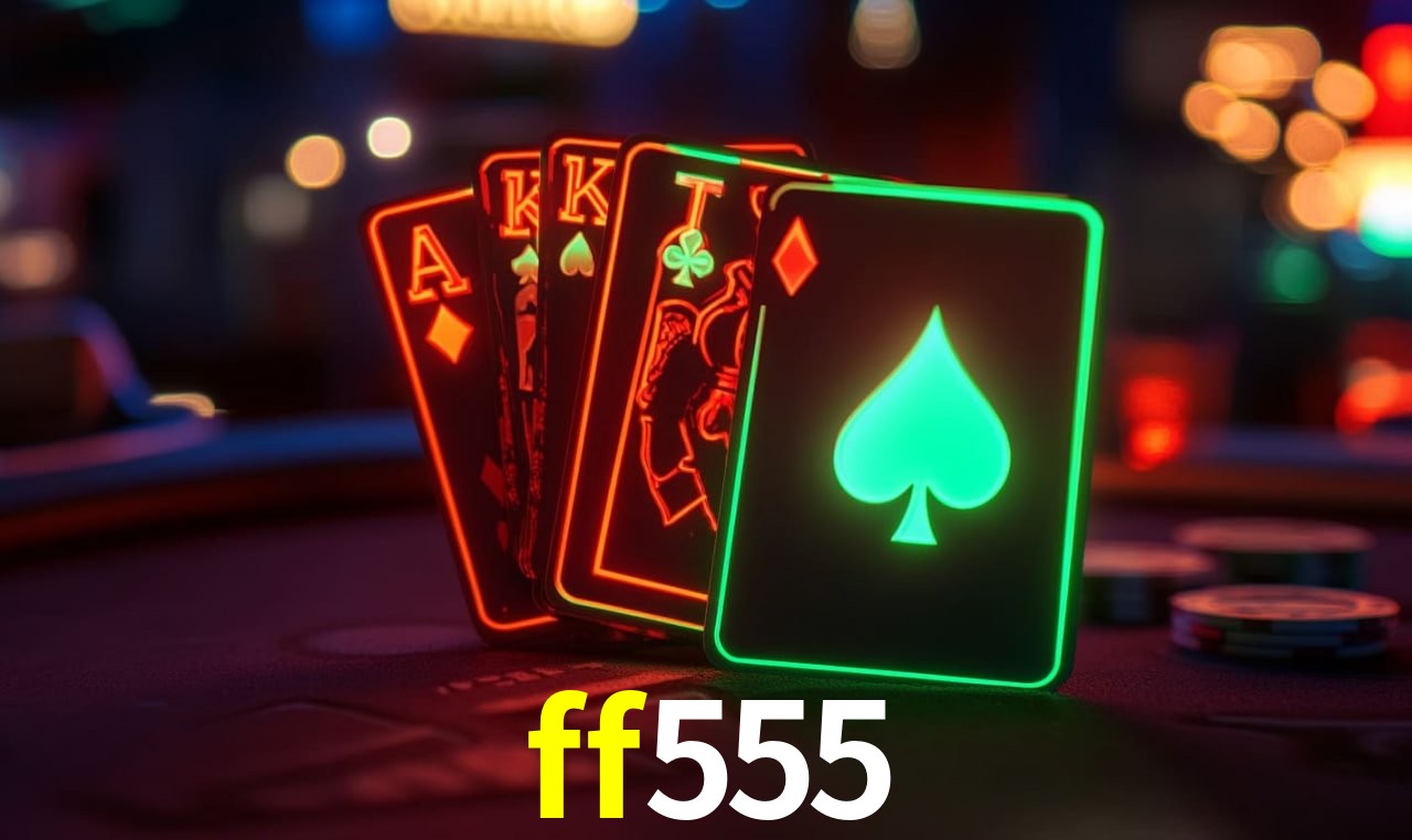 Avaliações dos Jogadores ff555