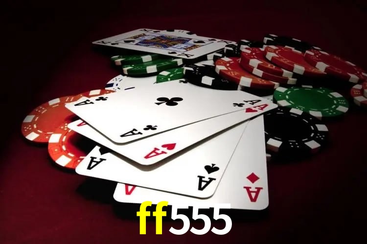 Torneios ff555