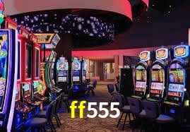 Ofertas Exclusivas ff555